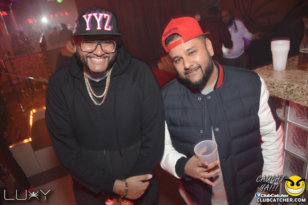 Luxy nightclub photo 56 - January 12th, 2018