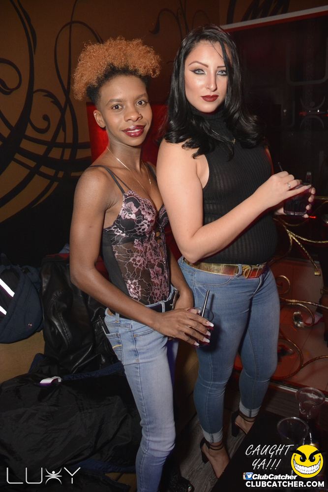 Luxy nightclub photo 57 - January 12th, 2018