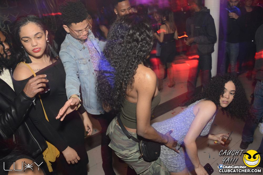 Luxy nightclub photo 58 - January 12th, 2018