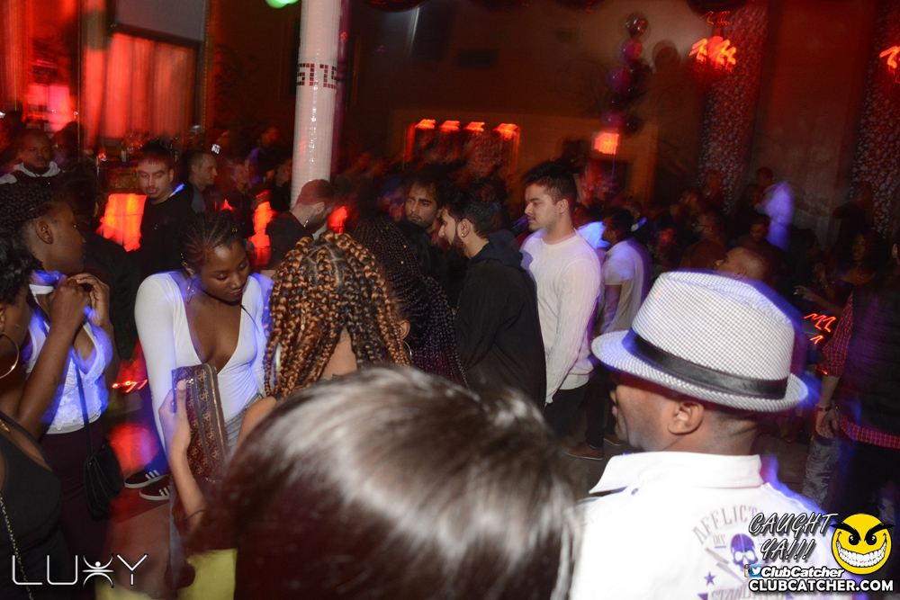 Luxy nightclub photo 59 - January 12th, 2018