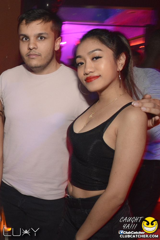 Luxy nightclub photo 60 - January 12th, 2018