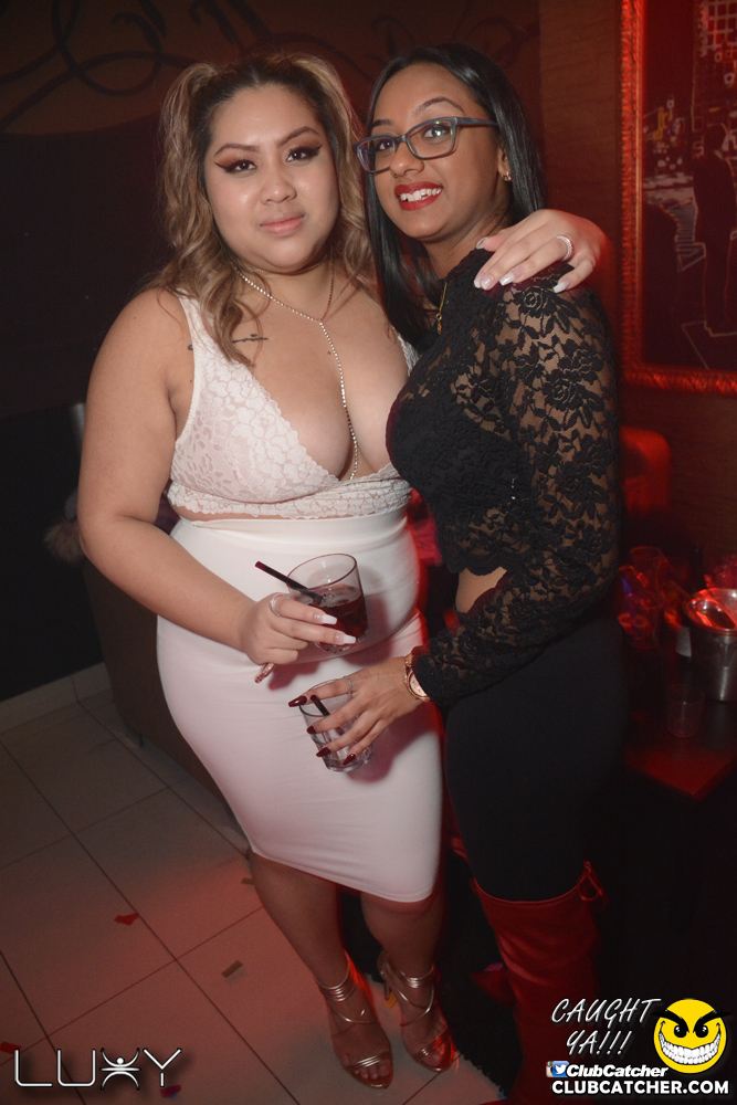Luxy nightclub photo 7 - January 12th, 2018