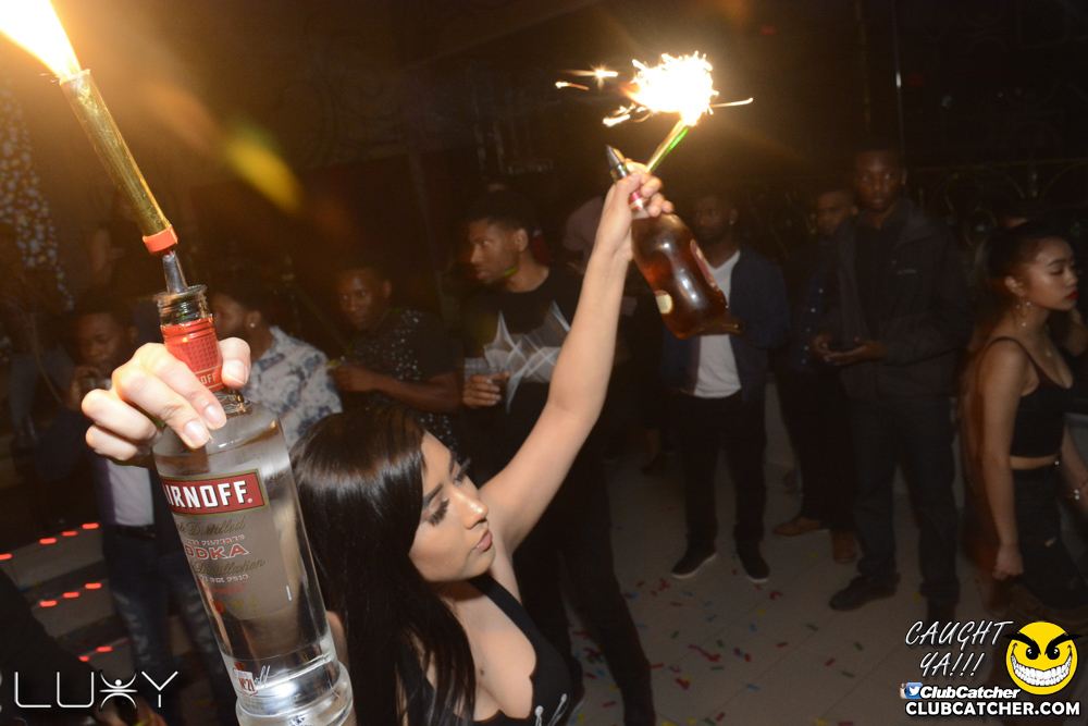 Luxy nightclub photo 61 - January 12th, 2018