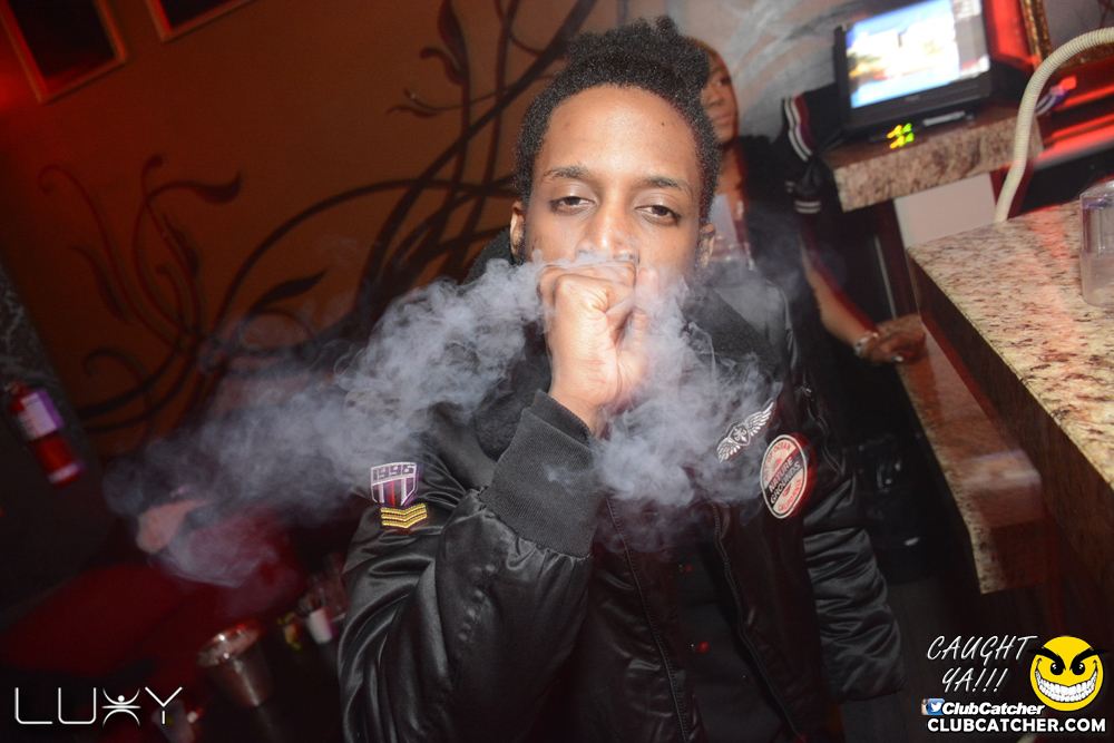 Luxy nightclub photo 62 - January 12th, 2018