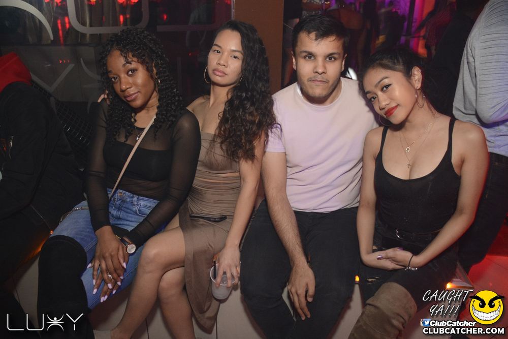 Luxy nightclub photo 63 - January 12th, 2018