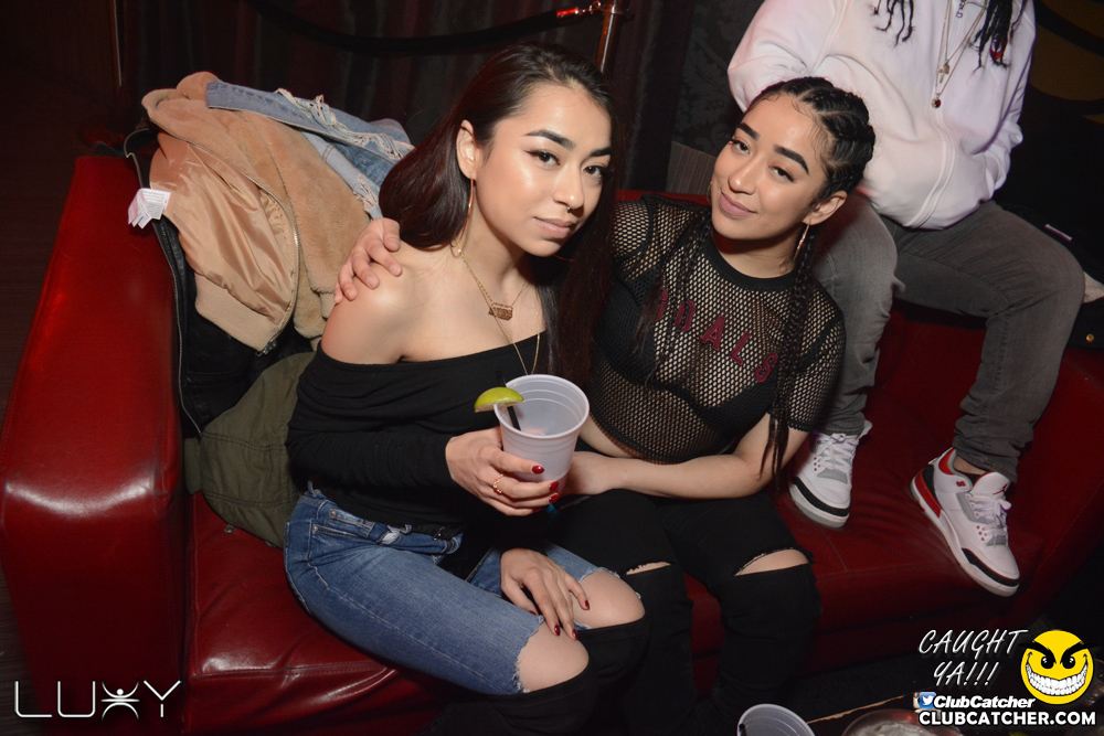 Luxy nightclub photo 64 - January 12th, 2018