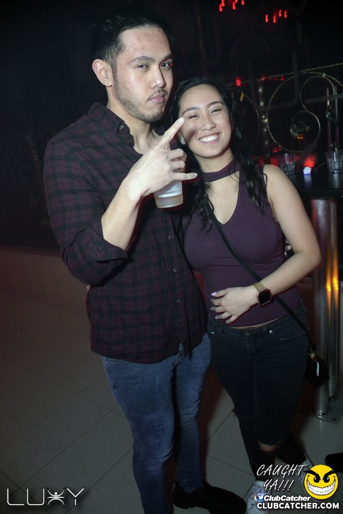Luxy nightclub photo 65 - January 12th, 2018