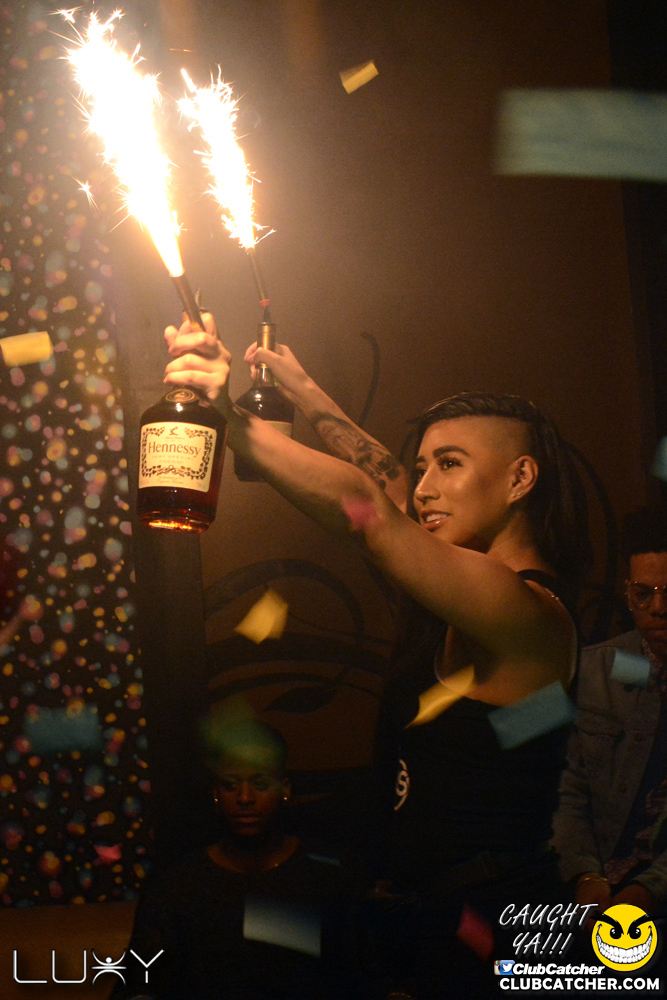 Luxy nightclub photo 66 - January 12th, 2018