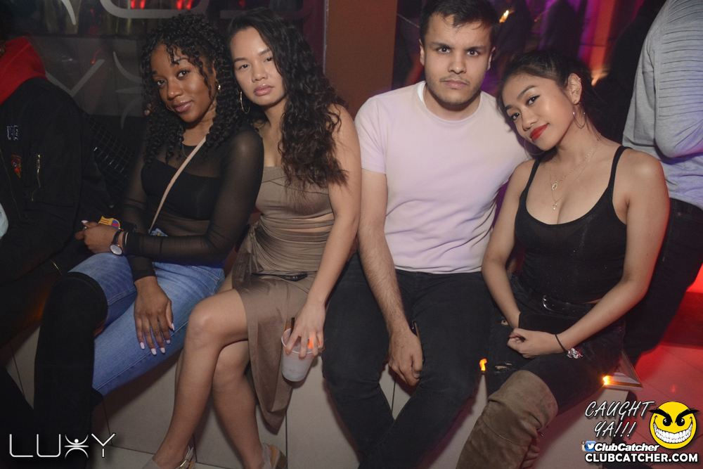 Luxy nightclub photo 67 - January 12th, 2018