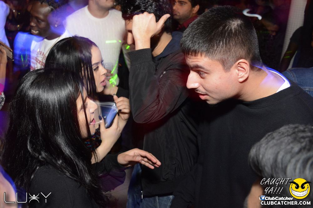 Luxy nightclub photo 68 - January 12th, 2018