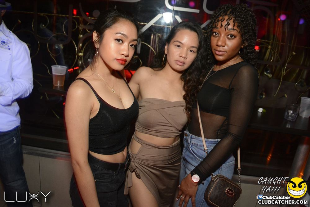 Luxy nightclub photo 69 - January 12th, 2018