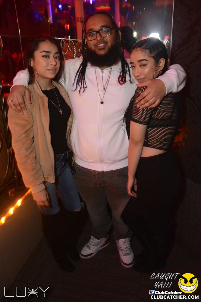 Luxy nightclub photo 70 - January 12th, 2018