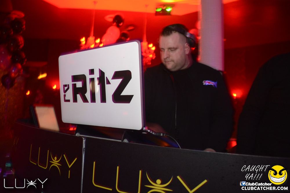 Luxy nightclub photo 71 - January 12th, 2018