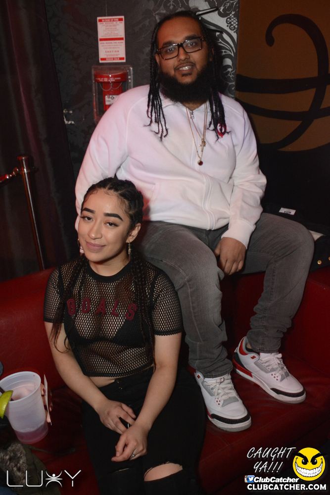 Luxy nightclub photo 72 - January 12th, 2018