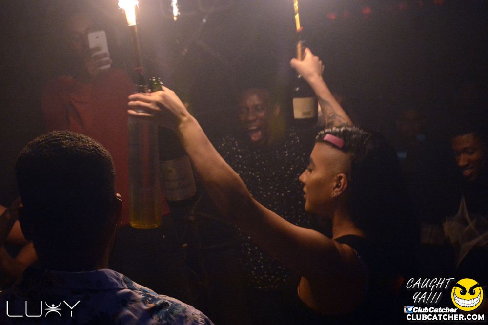 Luxy nightclub photo 73 - January 12th, 2018