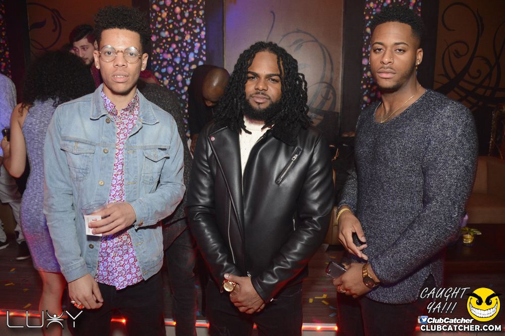 Luxy nightclub photo 76 - January 12th, 2018