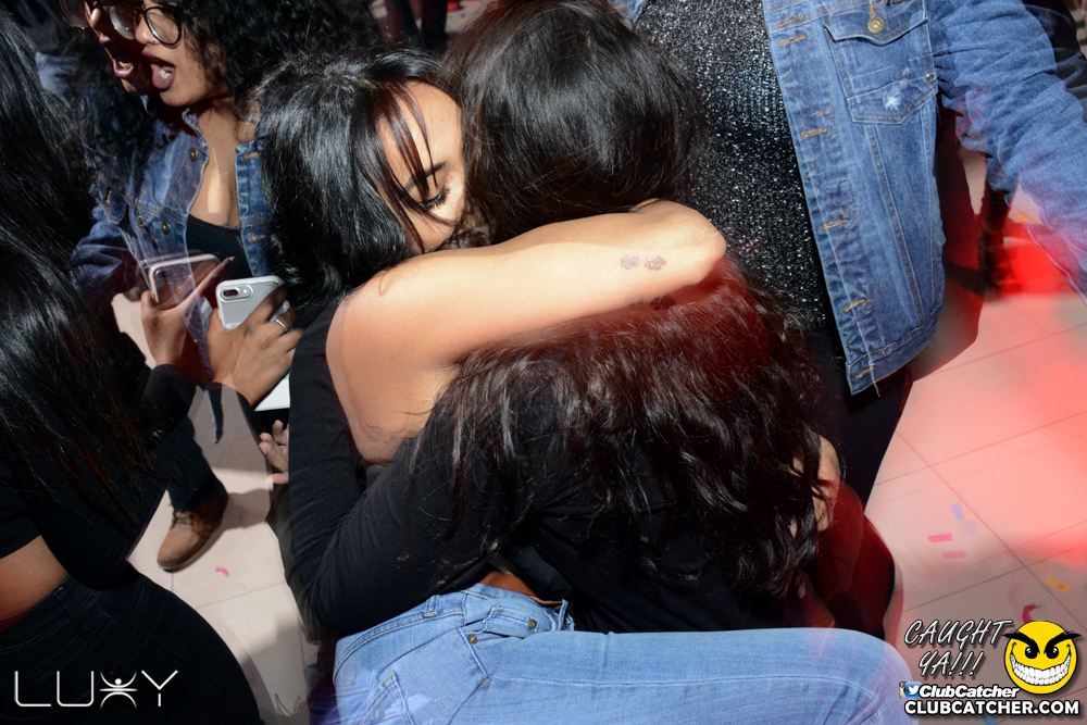 Luxy nightclub photo 77 - January 12th, 2018