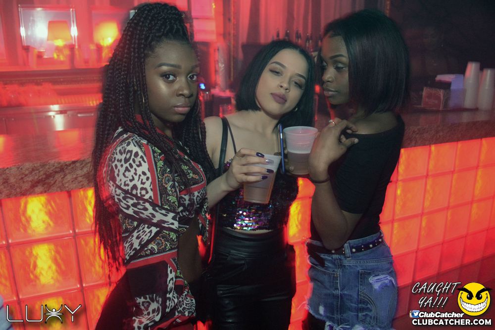 Luxy nightclub photo 78 - January 12th, 2018