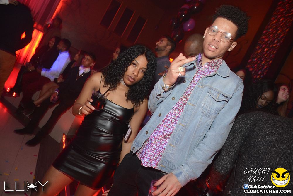 Luxy nightclub photo 79 - January 12th, 2018