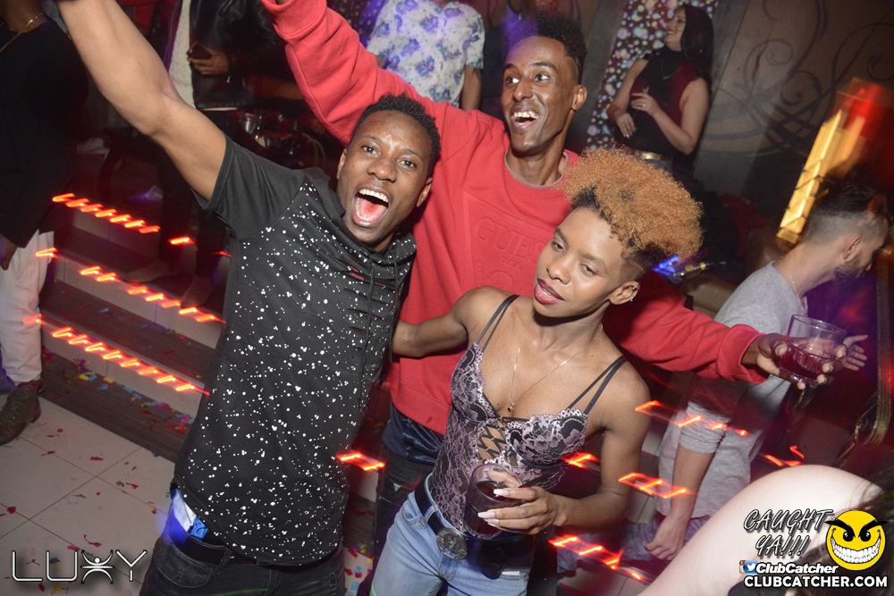 Luxy nightclub photo 80 - January 12th, 2018