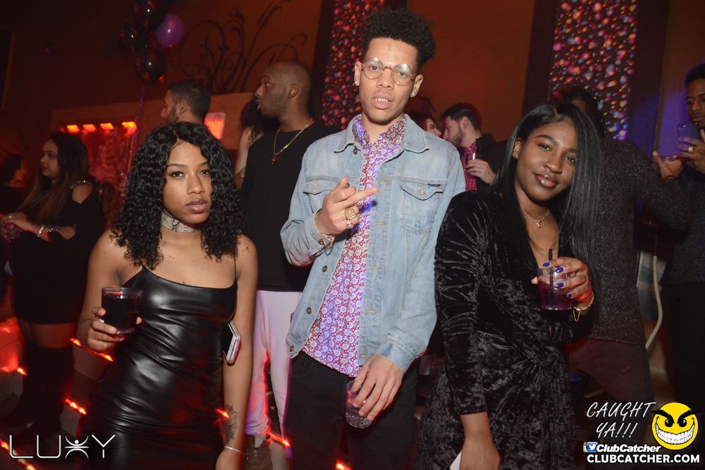 Luxy nightclub photo 82 - January 12th, 2018