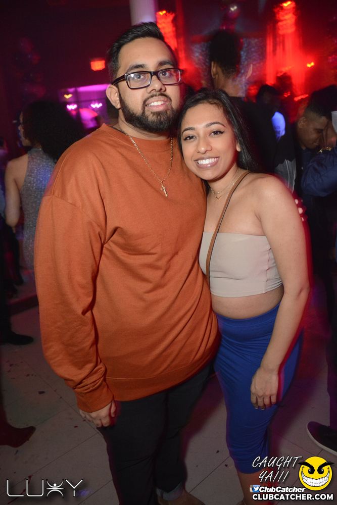 Luxy nightclub photo 83 - January 12th, 2018