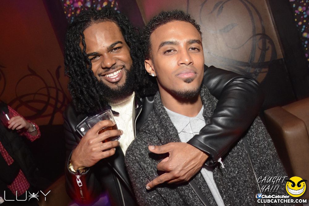 Luxy nightclub photo 84 - January 12th, 2018