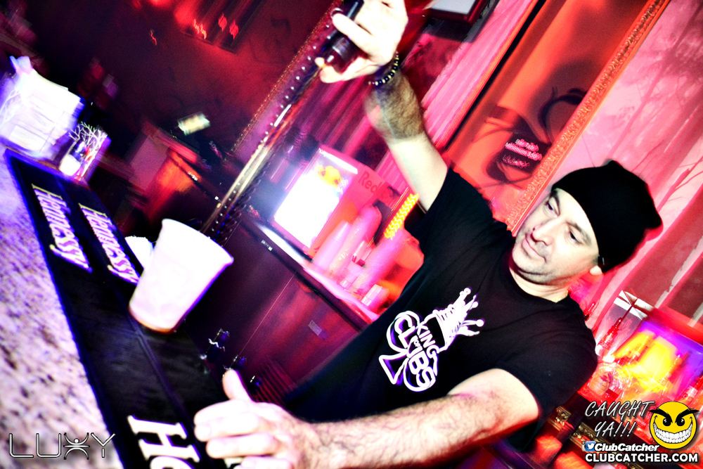 Luxy nightclub photo 85 - January 12th, 2018