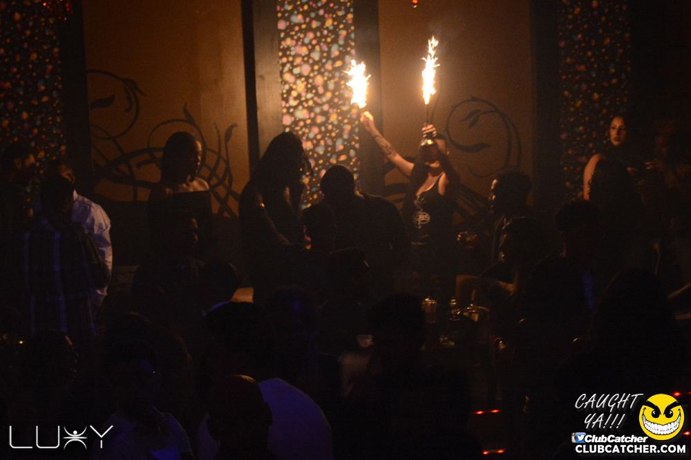 Luxy nightclub photo 86 - January 12th, 2018