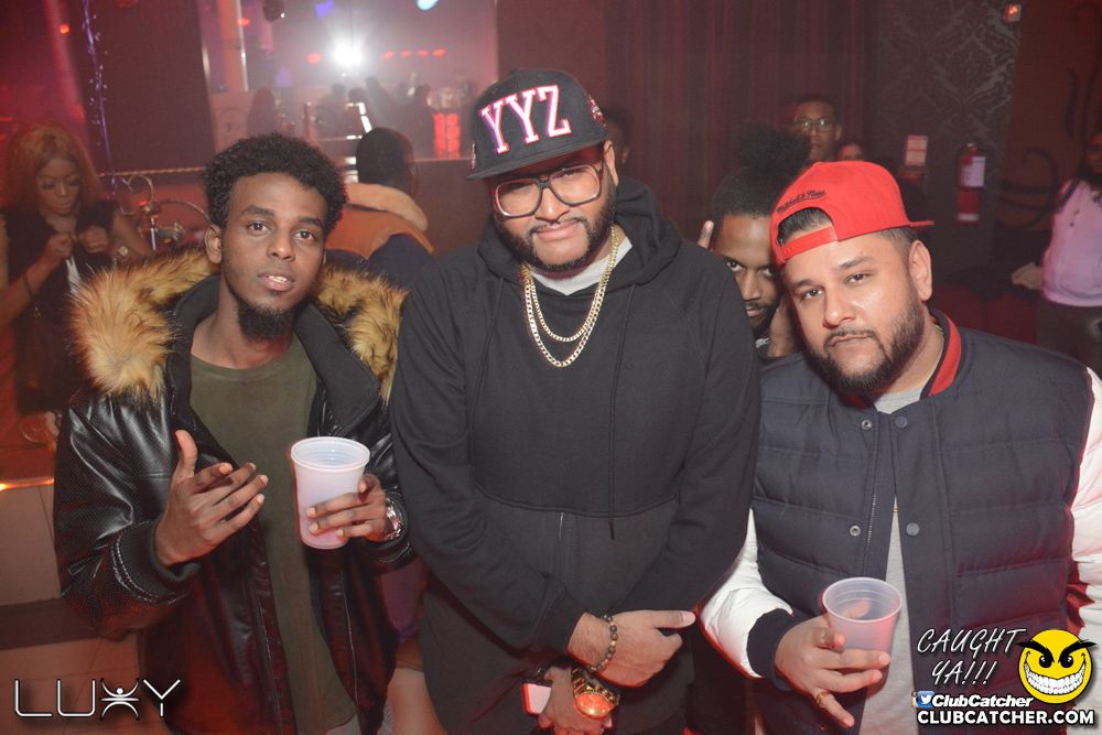 Luxy nightclub photo 87 - January 12th, 2018