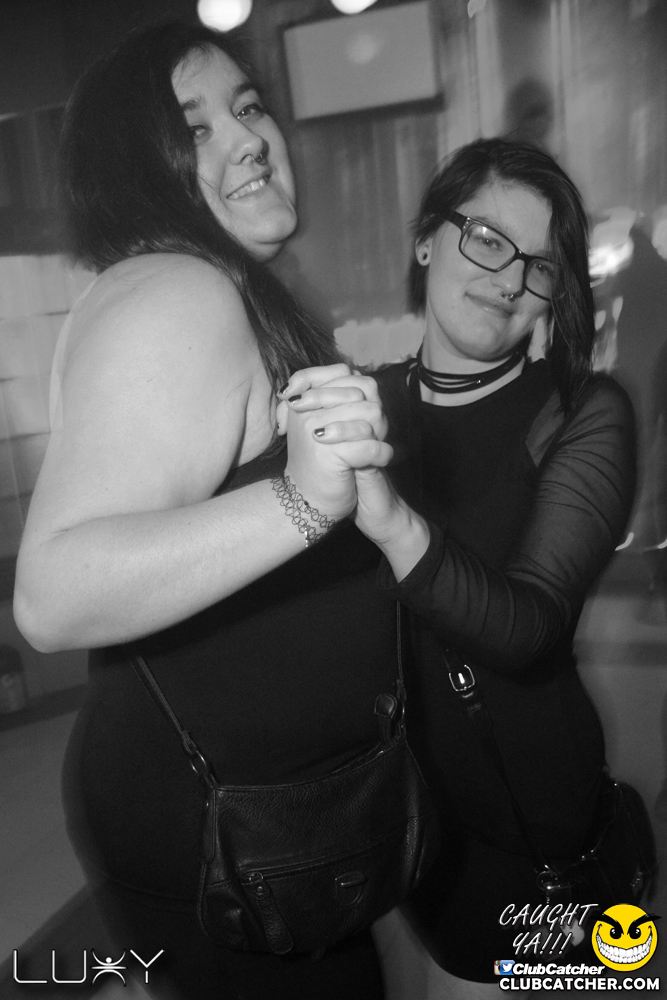 Luxy nightclub photo 89 - January 12th, 2018