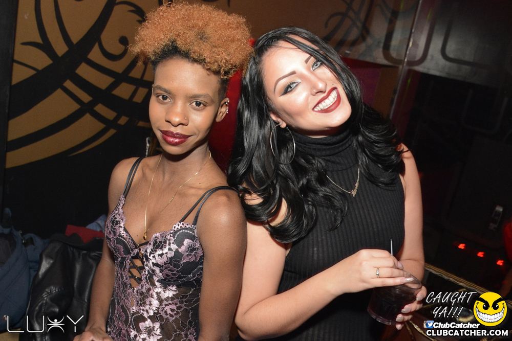 Luxy nightclub photo 90 - January 12th, 2018