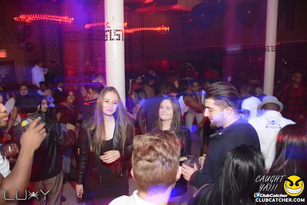 Luxy nightclub photo 93 - January 12th, 2018