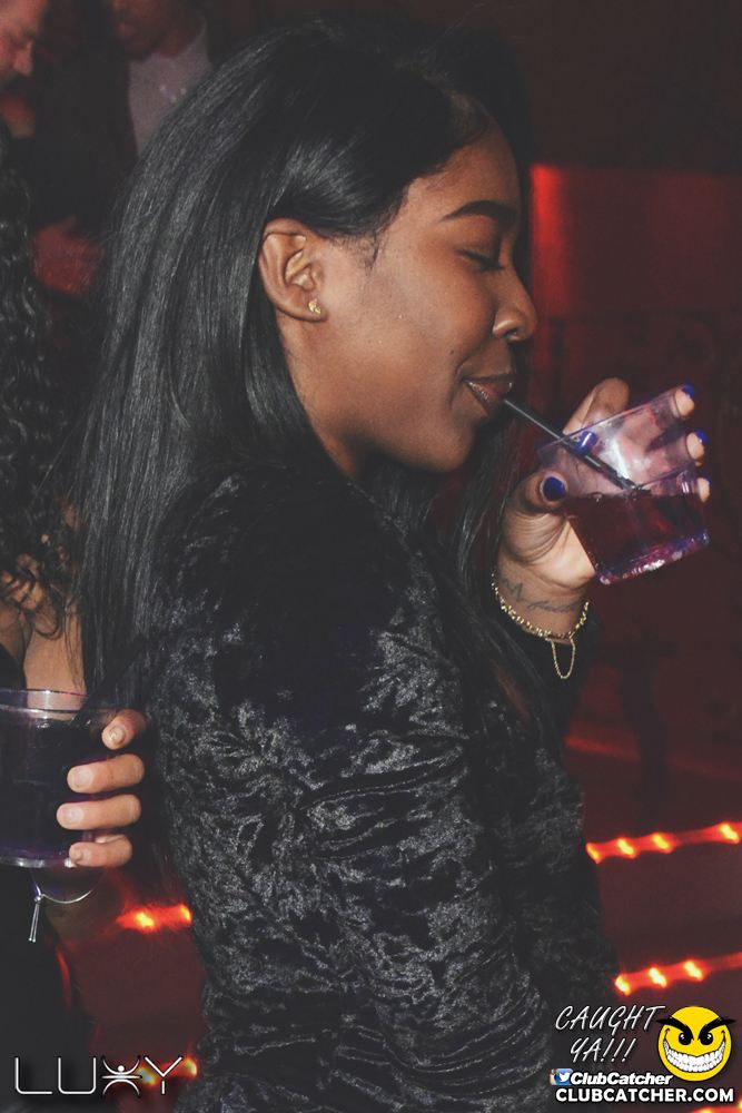 Luxy nightclub photo 94 - January 12th, 2018