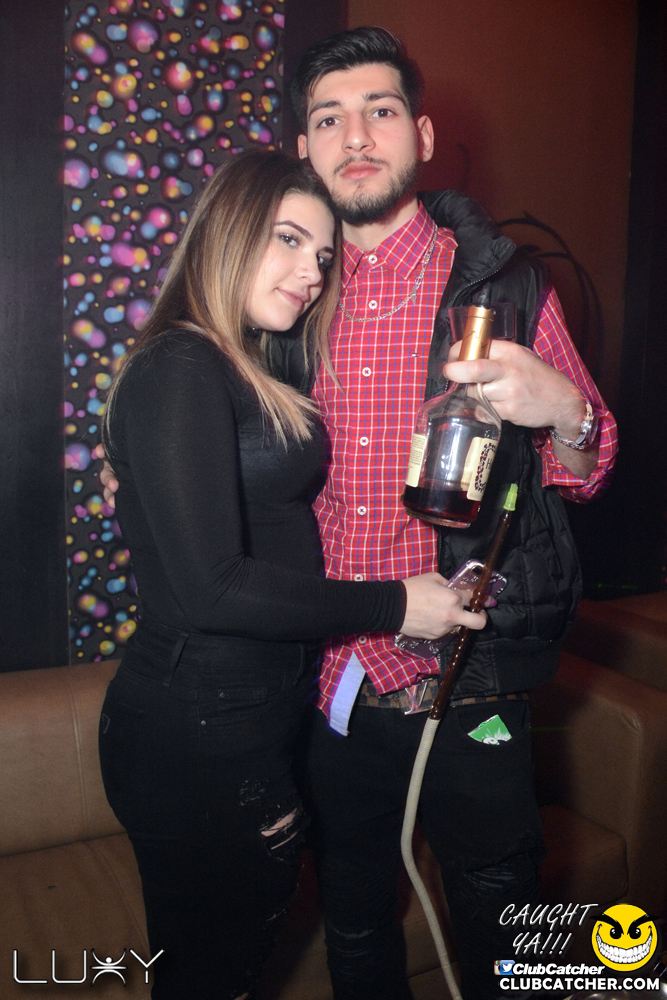 Luxy nightclub photo 96 - January 12th, 2018