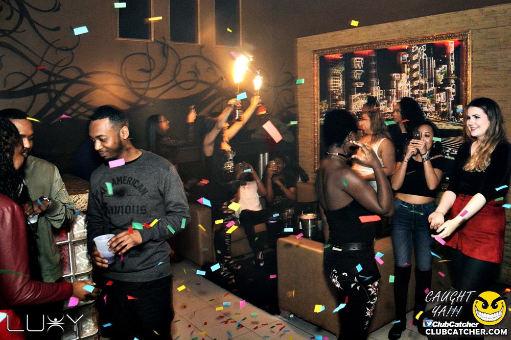 Luxy nightclub photo 97 - January 12th, 2018