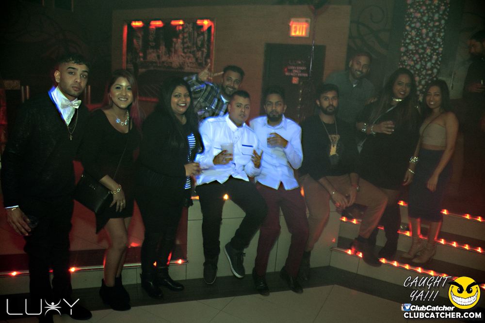 Luxy nightclub photo 100 - January 12th, 2018