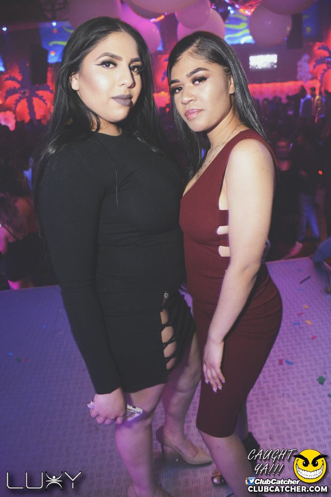 Luxy nightclub photo 104 - January 13th, 2018