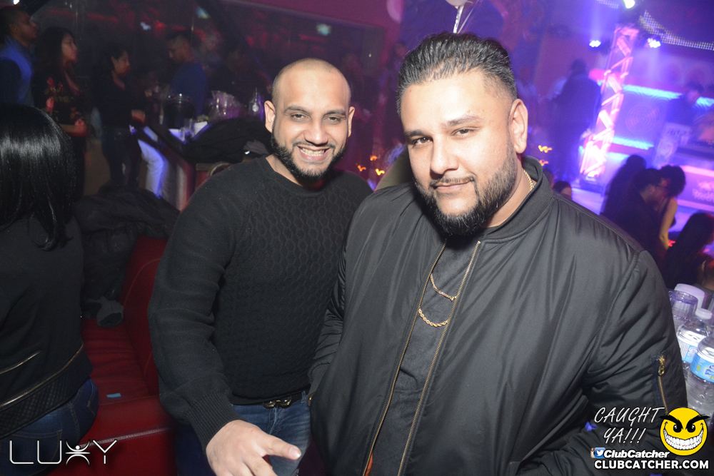 Luxy nightclub photo 106 - January 13th, 2018