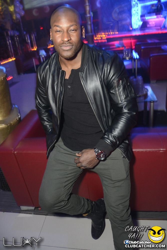 Luxy nightclub photo 107 - January 13th, 2018