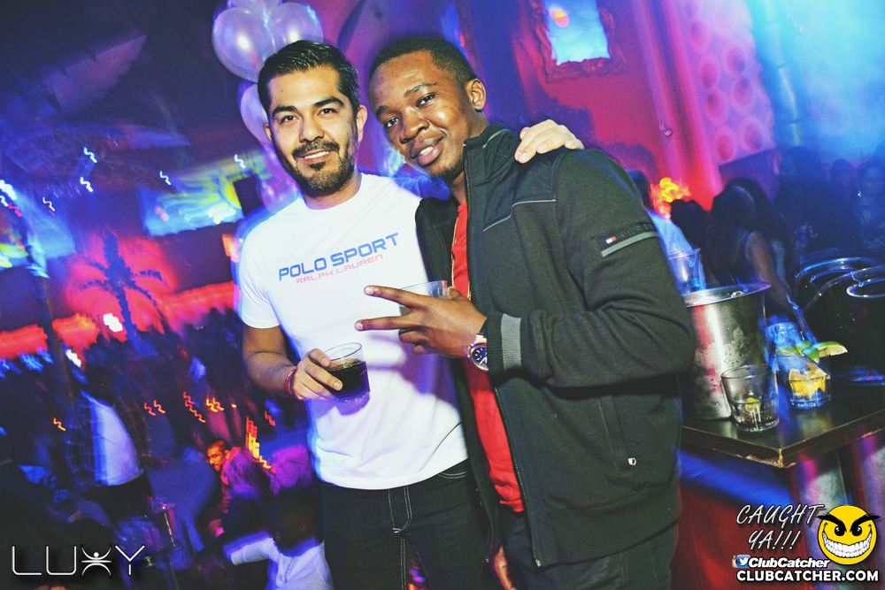 Luxy nightclub photo 108 - January 13th, 2018