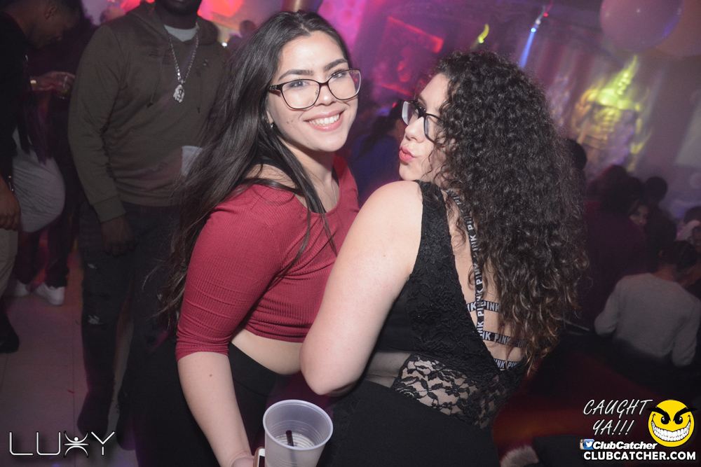 Luxy nightclub photo 110 - January 13th, 2018