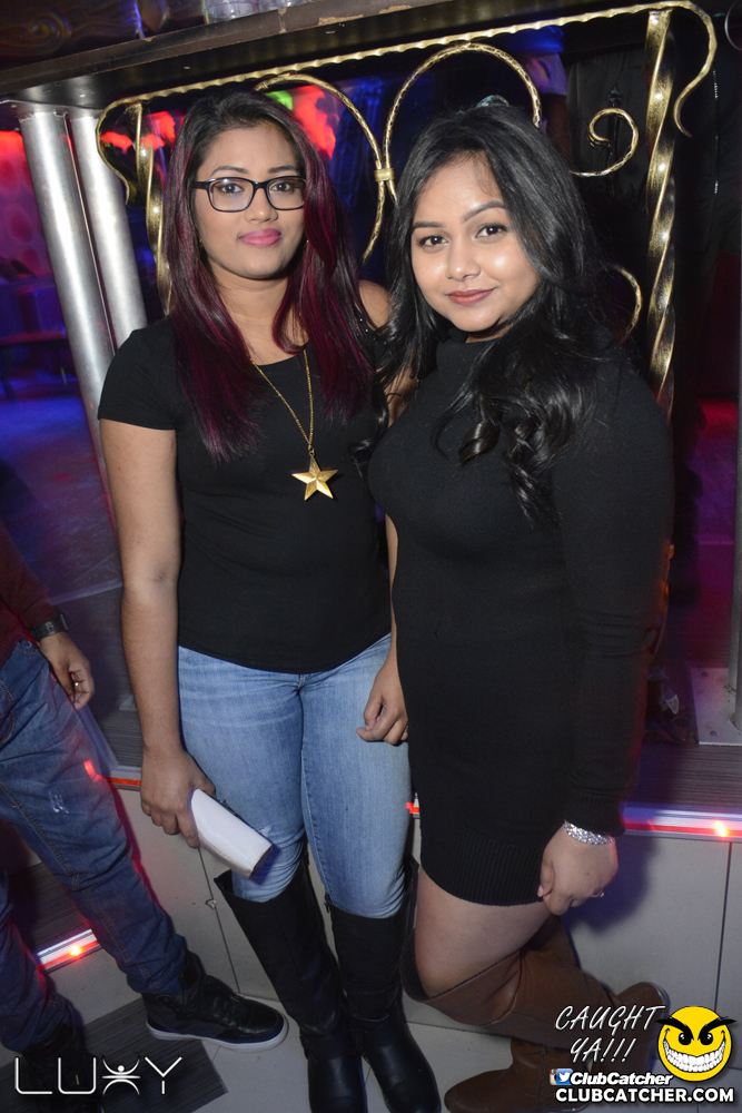 Luxy nightclub photo 12 - January 13th, 2018