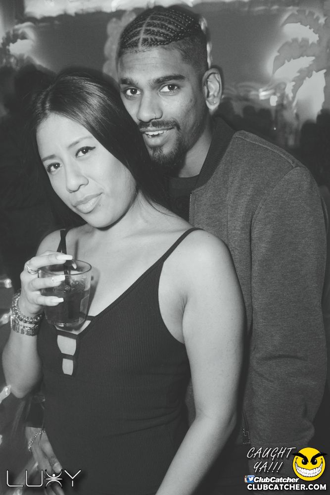 Luxy nightclub photo 111 - January 13th, 2018