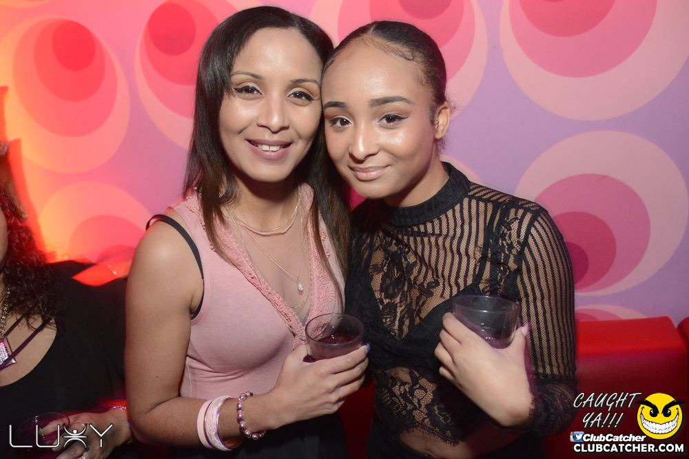 Luxy nightclub photo 112 - January 13th, 2018