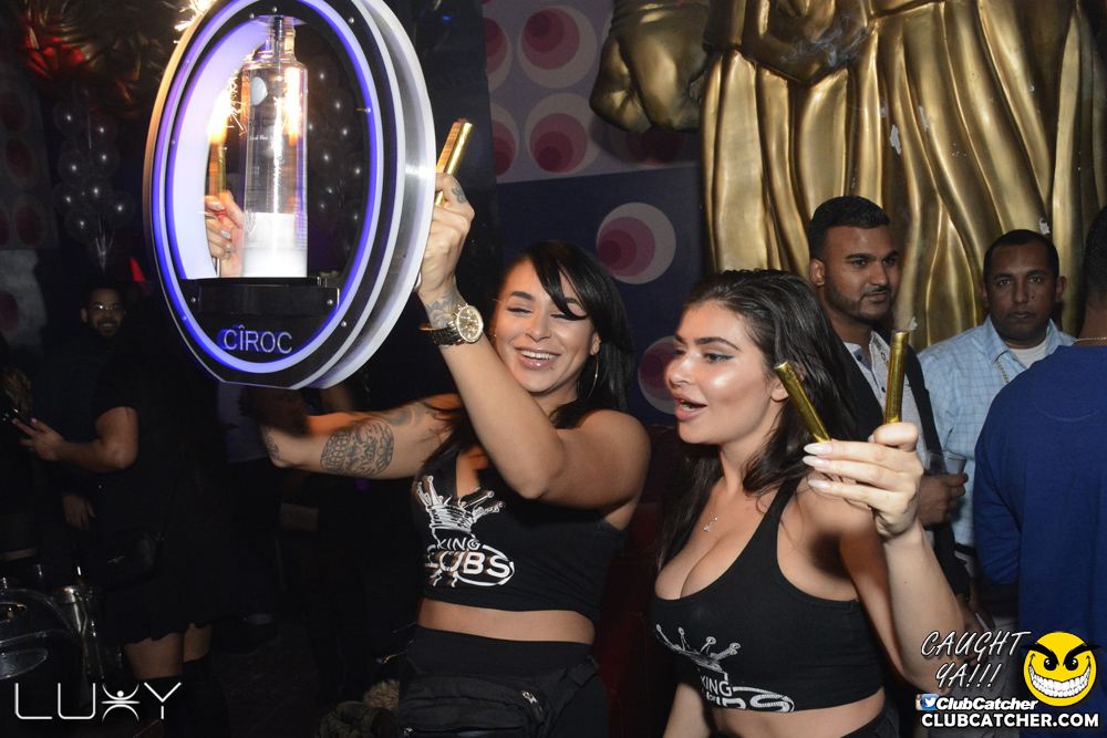Luxy nightclub photo 113 - January 13th, 2018