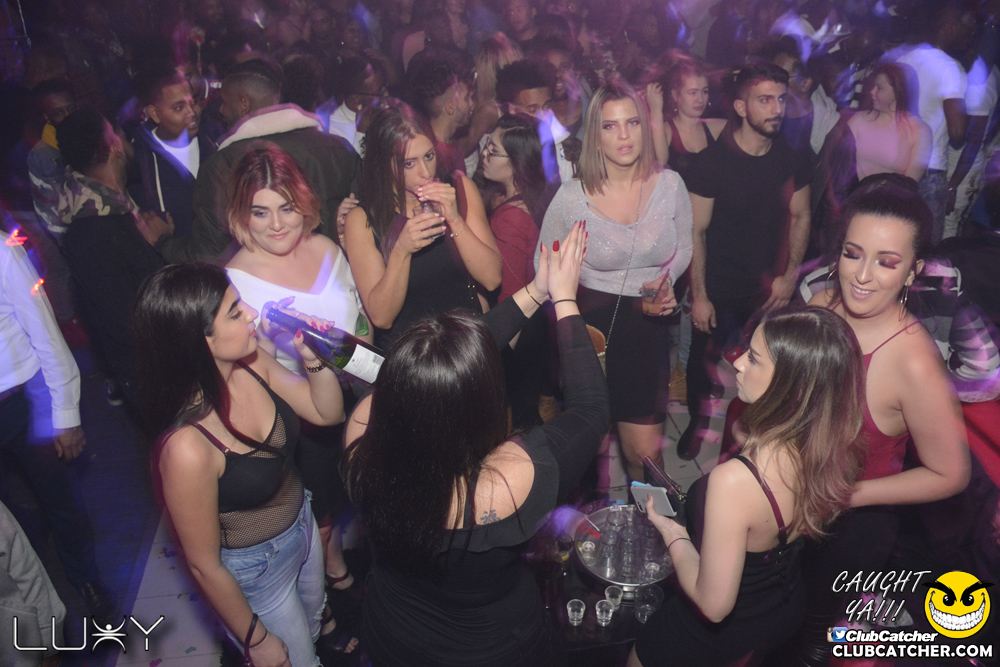Luxy nightclub photo 117 - January 13th, 2018