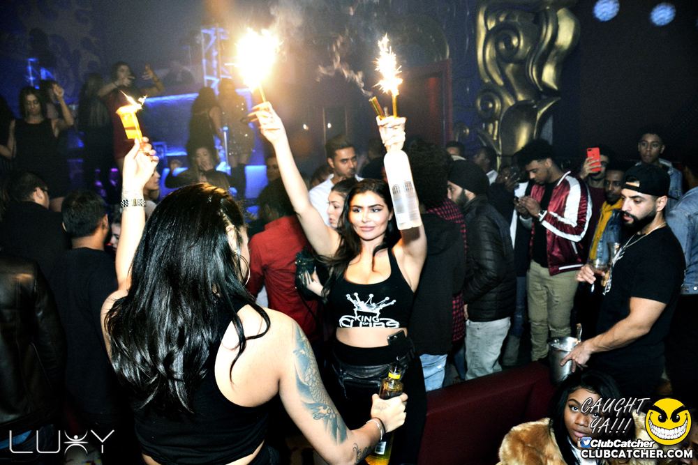 Luxy nightclub photo 121 - January 13th, 2018