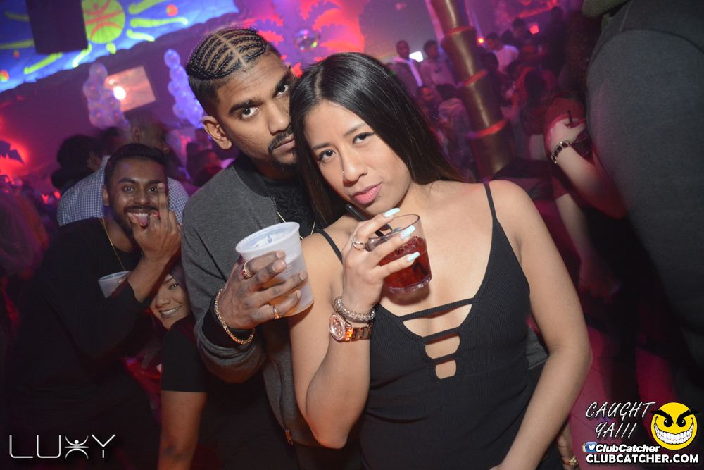 Luxy nightclub photo 123 - January 13th, 2018