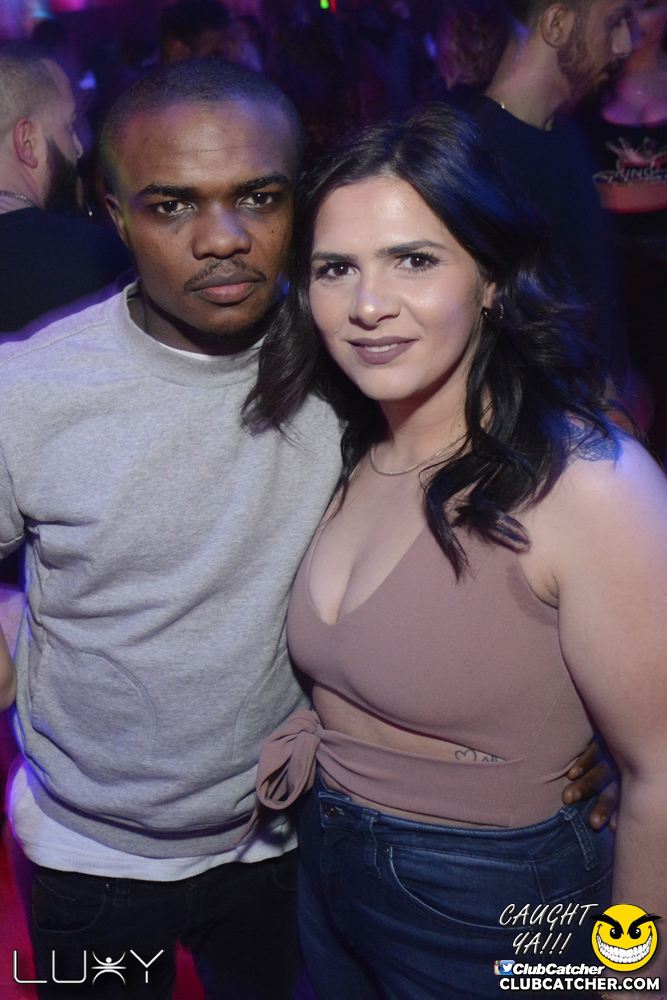 Luxy nightclub photo 124 - January 13th, 2018